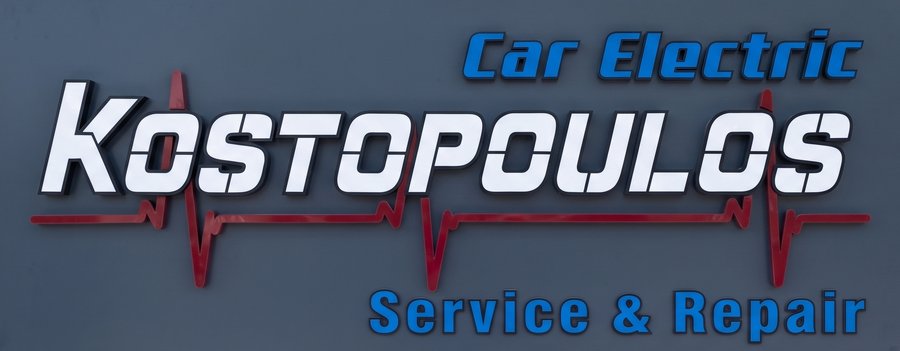 Kostopoulos Car Electric — Service & Repair